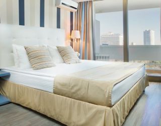 *Гранд Отель "Жемчужина"