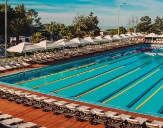 *Гранд Отель "Жемчужина"