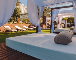 *Гранд Отель "Жемчужина"