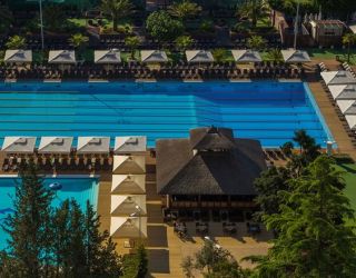 *Гранд Отель "Жемчужина"