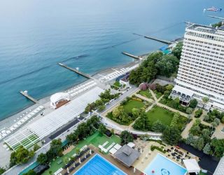 *Гранд Отель "Жемчужина"