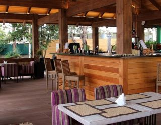 *Гранд Отель "Жемчужина"