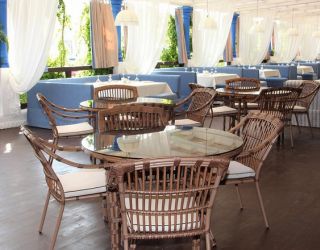 *Гранд Отель "Жемчужина"