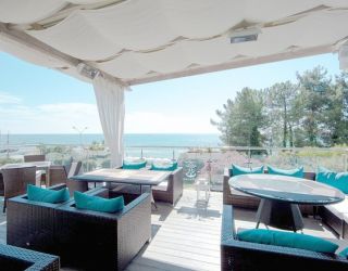 *Гранд Отель "Жемчужина"