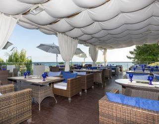 *Гранд Отель "Жемчужина"