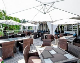 *Гранд Отель "Жемчужина"