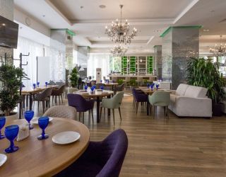 *Гранд Отель "Жемчужина"