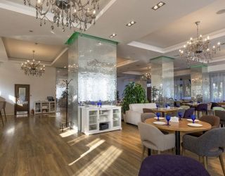 *Гранд Отель "Жемчужина"