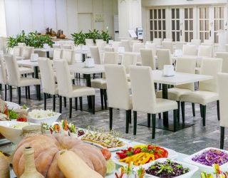 *Гранд Отель "Жемчужина"