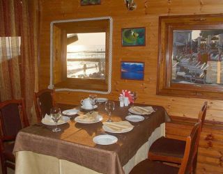 *Гранд Отель "Жемчужина"