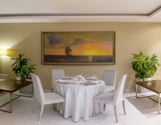 *Гранд Отель "Жемчужина"