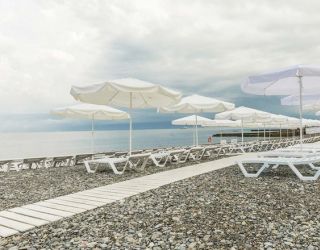 *Гранд Отель "Жемчужина"