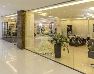 *Гранд Отель "Жемчужина"