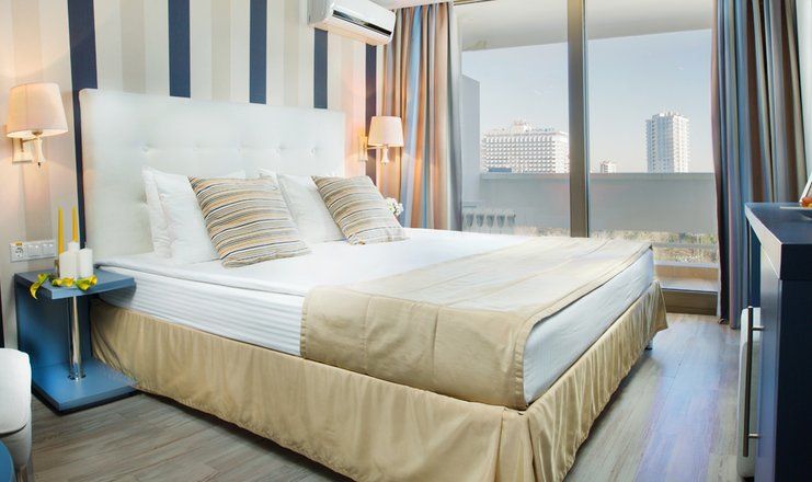 *Гранд Отель "Жемчужина"