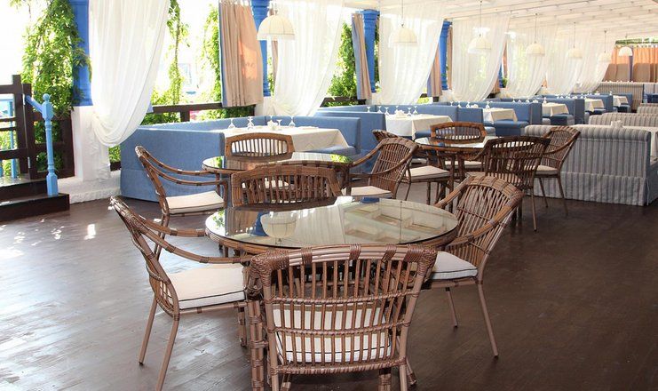 *Гранд Отель "Жемчужина"