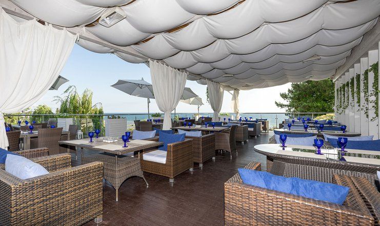 *Гранд Отель "Жемчужина"