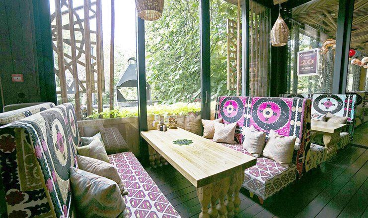 *Гранд Отель "Жемчужина"