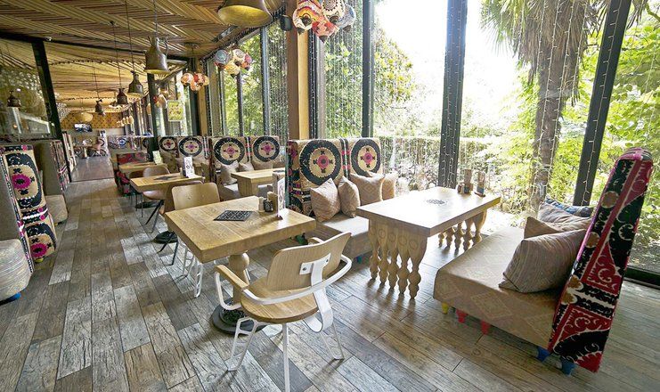 *Гранд Отель "Жемчужина"