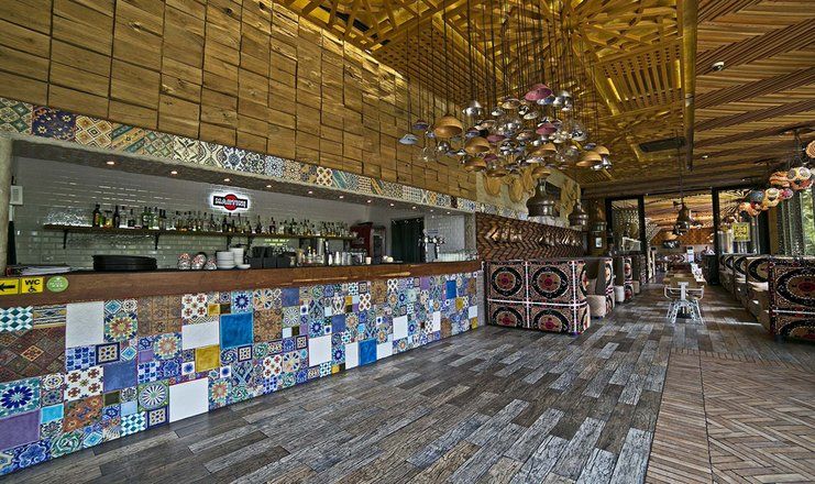 *Гранд Отель "Жемчужина"