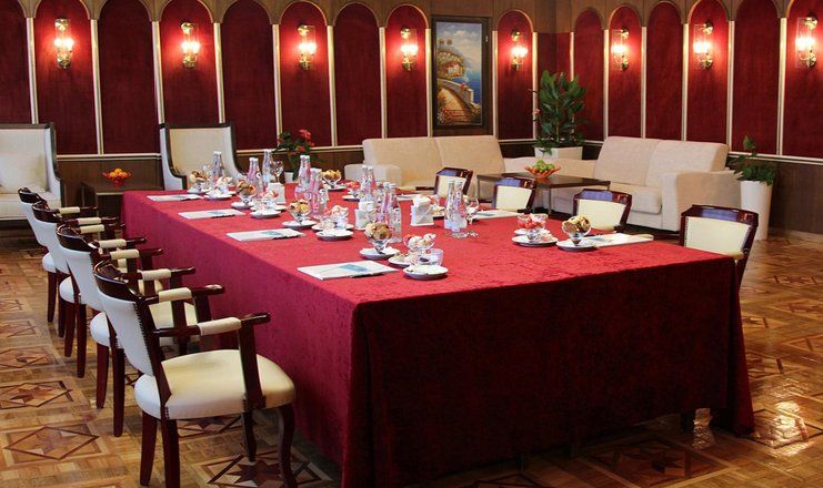 *Гранд Отель "Жемчужина"