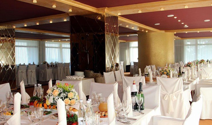 *Гранд Отель "Жемчужина"