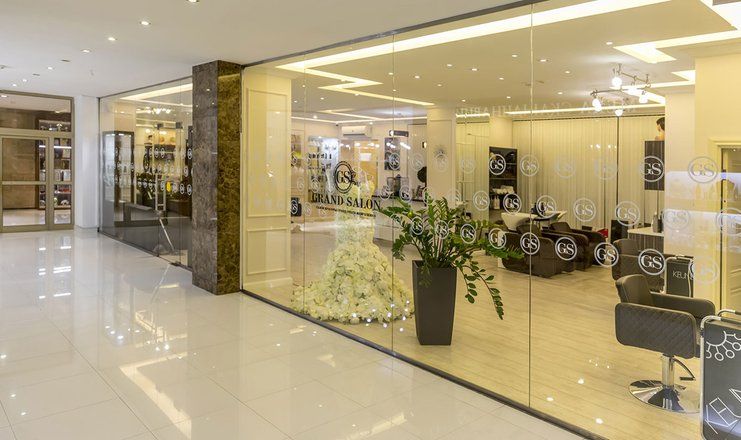 *Гранд Отель "Жемчужина"