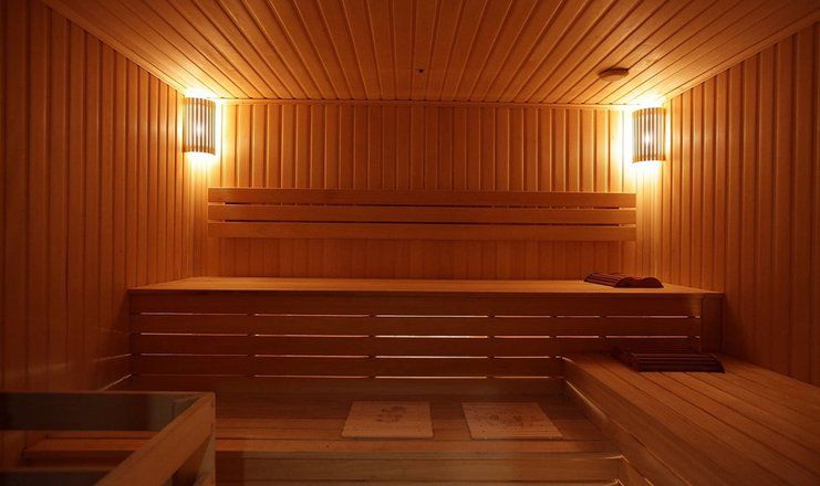 *Гранд Отель "Жемчужина"