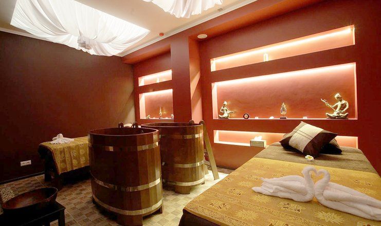 *Гранд Отель "Жемчужина"