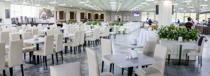 Гранд-отель "Жемчужина"