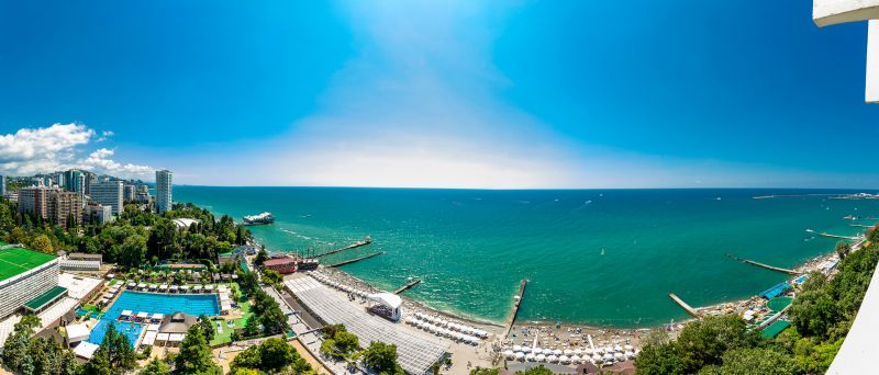 Гранд-отель "Жемчужина"