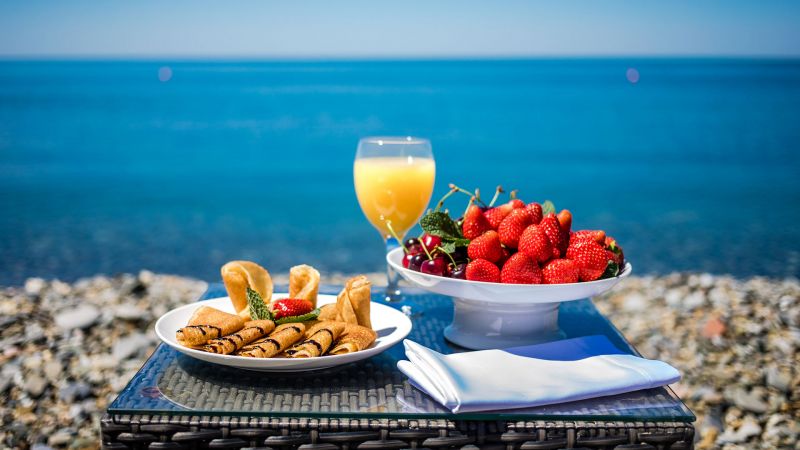 Гранд-отель "Жемчужина"