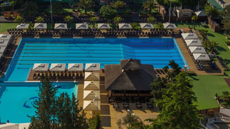 Гранд-отель "Жемчужина"