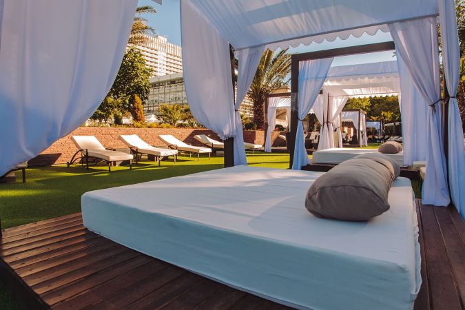 Гранд-отель "Жемчужина"